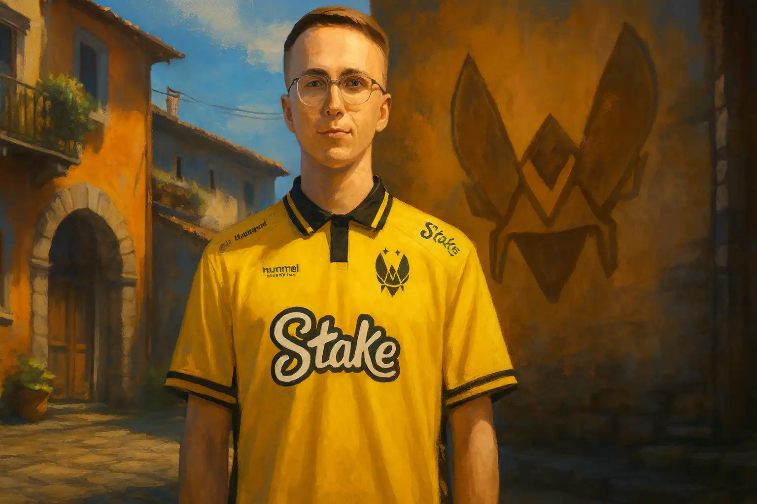 ropz: “The games here are definitely a red flag”